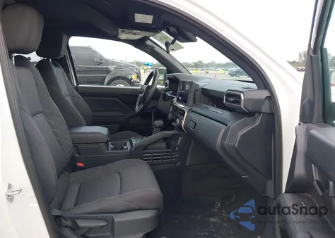 2024 Toyota Tacoma Sr z USA, uszkodzony, nr VIN 3TYJDAHN8RT010546